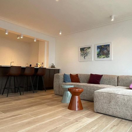 Sunny Seaview Apartamento Ostend Exterior foto