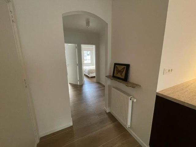 Sunny Seaview Apartamento Ostend Exterior foto